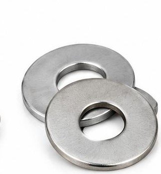 Plain Washers